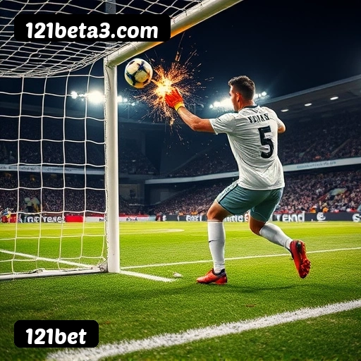 Vantagens exclusivas 121bet para jogadores brasileiros - São Paulo, Rio, BH