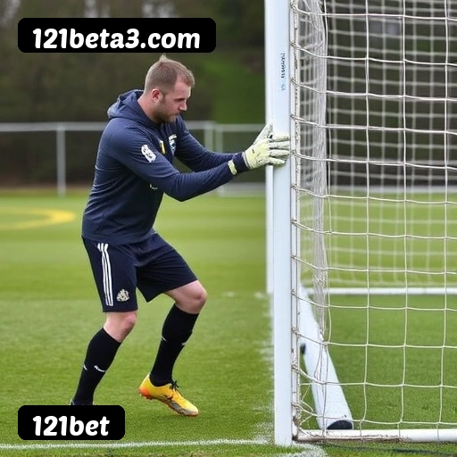 Loterias online disponíveis na 121bet