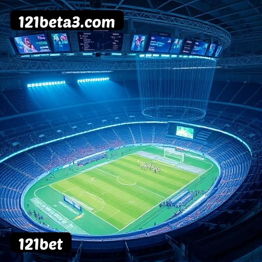 121bet PIX instantâneo Brasil - Depósito e saque em minutos 24/7