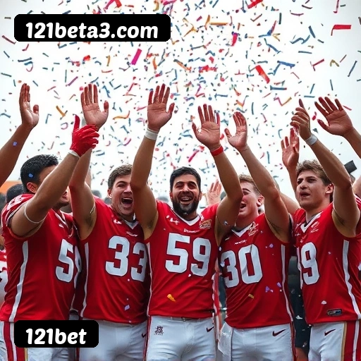 6 vantagens exclusivas do programa VIP da 121bet