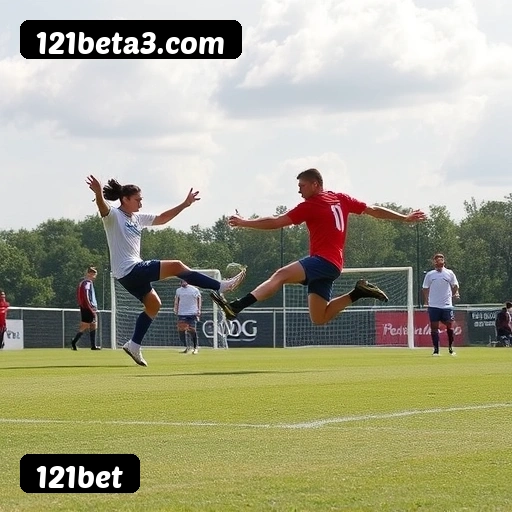 Níveis do programa VIP da 121bet